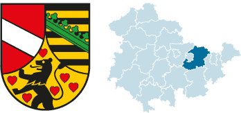 Wappen des Landkreises