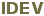 Online-Erhebung IDEV IDEV