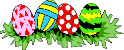 Osternest