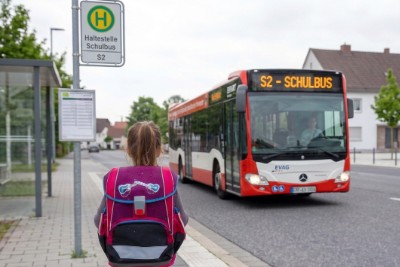 zur Pressemitteilung 263 vom 23. Oktober 2026: „Der Bus ist das meistgenutzte Verkehrsmittel auf Thüringens Schulwegen“ im PDF-Format