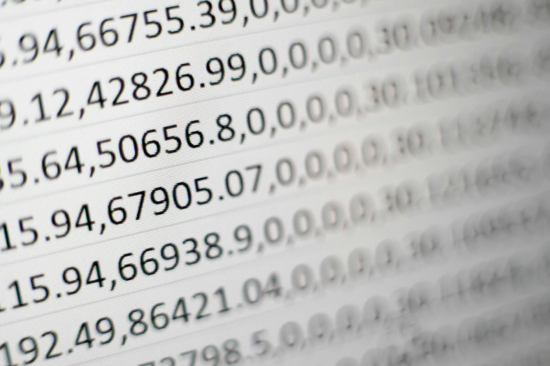 Aufsatz „Die amtliche Statistik im Spannungsfeld zwischen Nutzerbedarf und Bürokratieabbau - <br></thin>Eine Betrachtung unter besonderer Berücksichtigung der Wirtschaftsdaten“ im PDF-Format öffnen