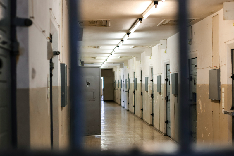 Aufsatz „Der Thüringer Justizvollzug in Zahlen“ im PDF-Format öffnen