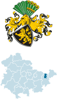 Stadtwappen