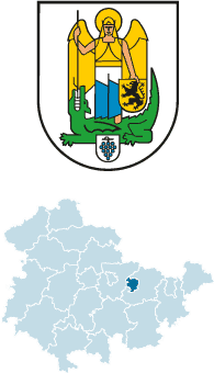 Stadtwappen