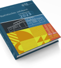 Statistisches Jahrbuch Thüringen - Ausgabe 2023