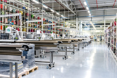 zur Pressemitteilung 203 vom 27. August 2025: „Regionales Ranking der Thüringer Industrie 1. Halbjahr 2025: Ilm-Kreis weiter Spitzenreiter “ im PDF-Format