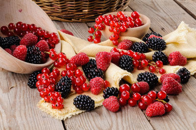 zur Pressemitteilung 024 vom 2. Februar 2026: „Thüringer Strauchbeerenfläche erneut rückläufig“ im PDF-Format