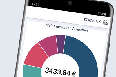 zur Pressemitteilung 066 vom 24. März 2026: „Scan deinen Kassenbon – Neue Funktion in App für Befragung zu Einnahmen und Ausgaben verfügbar<br><thin>90 Euro Prämie: Thüringer Landesamt für Statistik sucht Haushalte für freiwillige Haushaltebefragung</thin>“ im PDF-Format