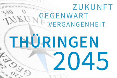 zur Pressemitteilung 074 vom 30. März 2026: „<thin style="color:var(--hover-link-color)">Korrektur: Zahlen in Tabelle 1 und Tabelle 3 korrigiert</thin><br>Aktuelle Bevölkerungsvorausberechnung für Thüringen und die Kreise verfügbar<br><thin>Einwohnerzahl sinkt bis 2045 um 15,1 Prozent</thin>“ im PDF-Format