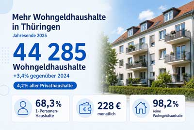 zur Pressemitteilung 170 vom 10. Juli 2026: „Zahl der Wohngeldhaushalte zum Jahresende 2025 gestiegen“ im PDF-Format