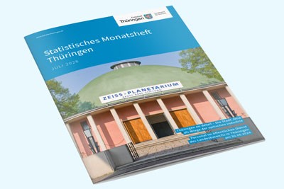 zur Pressemitteilung 234 vom 18. September 2026: „Statistisches Monatsheft Juli 2026 veröffentlicht<br><thin>Ein statistischer Blick auf die Stadt Jena und das Personal im öffentlichen Dienst</thin>“ im PDF-Format