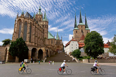 zur Pressemitteilung 243 vom 29. September 2026: „Stadtradeln 2026 im TLS: 2-mal um Thüringen herum<br><thin>Mit über 3 000 Kilometern wurden 3 Bäume erradelt</thin>“ im PDF-Format