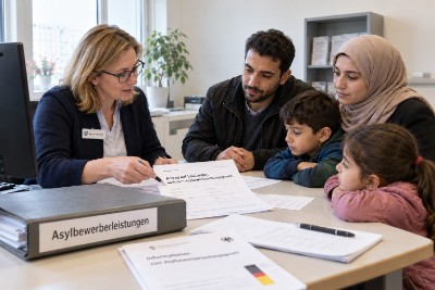 zur Pressemitteilung 252 vom 8. Oktober 2026: „Rund 8 670 Empfängerinnen und Empfänger von Asylbewerberregelleistungen Ende 2025“ im PDF-Format