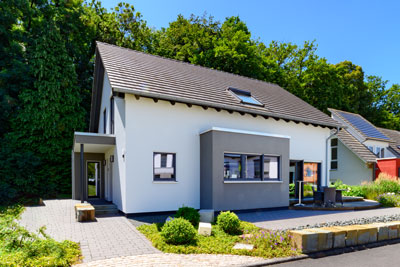 zur Pressemitteilung 255 vom 13. Oktober 2026: „Einzelhaus bleibt bevorzugter Haustyp bei den Thüringer Bauherren“ im PDF-Format